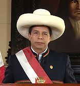 president pérou